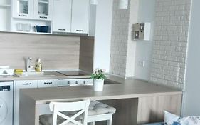 Dream Studio With Parkplace