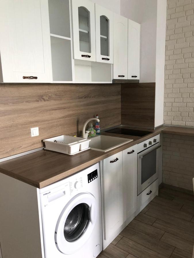 Dream Studio With Parkplace Apartment София Екстериор снимка