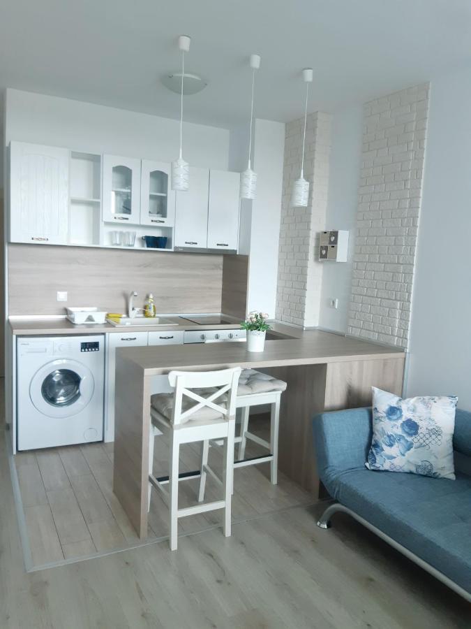 Dream Studio With Parkplace Apartment София Екстериор снимка